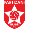 Partizani (Alb)