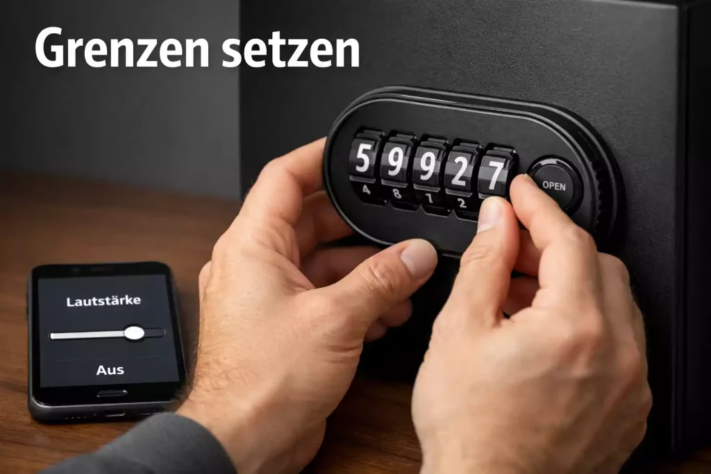 Einzahlungslimit Sportwetten – Limits als Spielerschutz verstehen