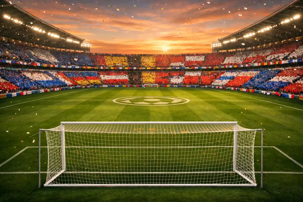 EM Live Wetten Fußball Europameisterschaft