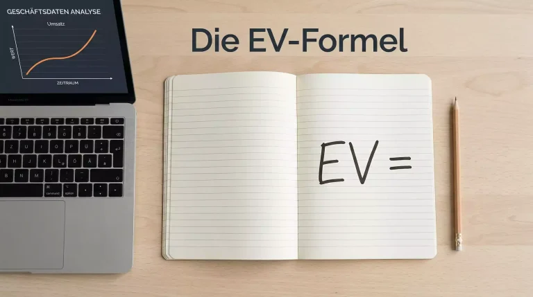 Expected Value Sportwetten – EV-Berechnung beim Fußballwetten