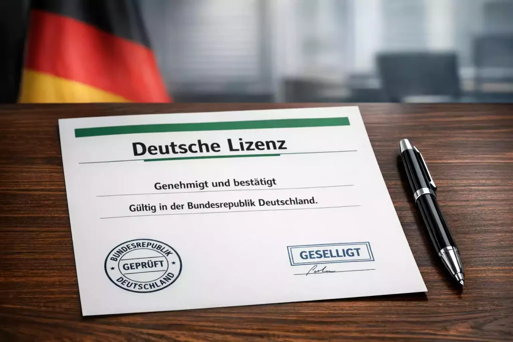 GGL Lizenz Sportwetten – Legale Wettanbieter in Deutschland