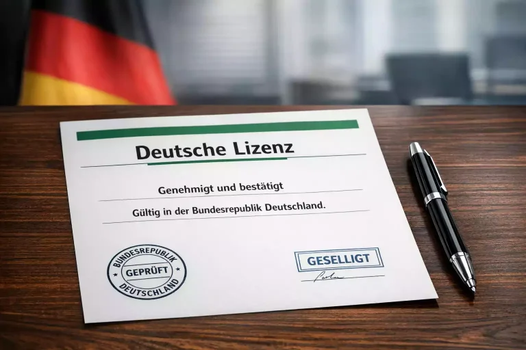 GGL Lizenz Sportwetten – Legale Wettanbieter in Deutschland