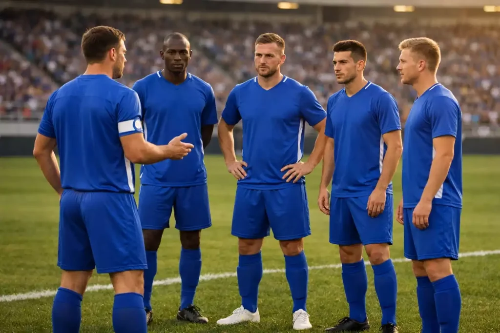 Live Wetten bei Rückstand – Favorit startet Comeback