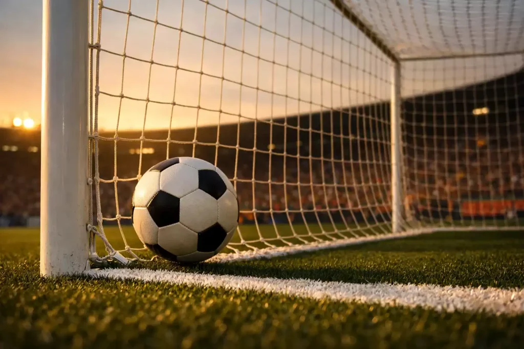 Live Wetten Über Unter – Torstrategie im Fußball